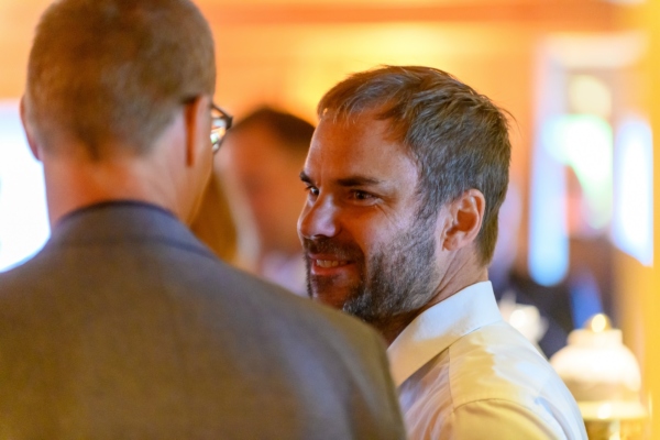 Gipfeltreffen Nellen & Partner 2022