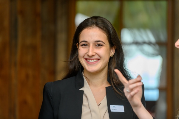 Gipfeltreffen Nellen & Partner 2022