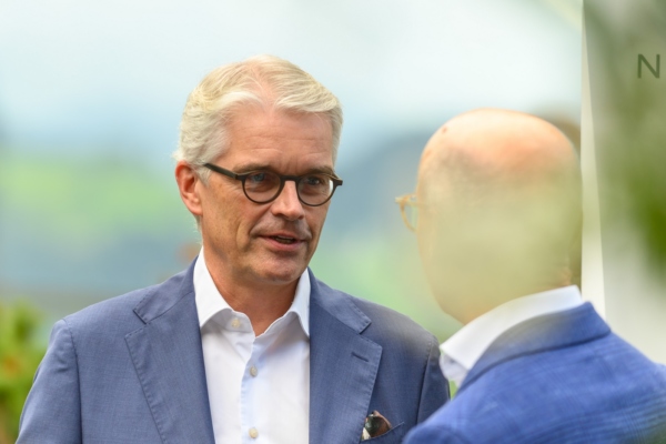 Gipfeltreffen Nellen & Partner 2022