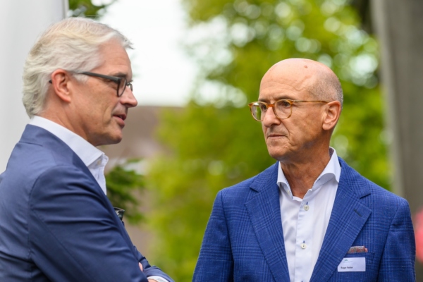 Gipfeltreffen Nellen & Partner 2022