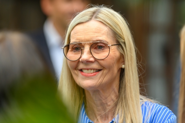 Gipfeltreffen Nellen & Partner 2022