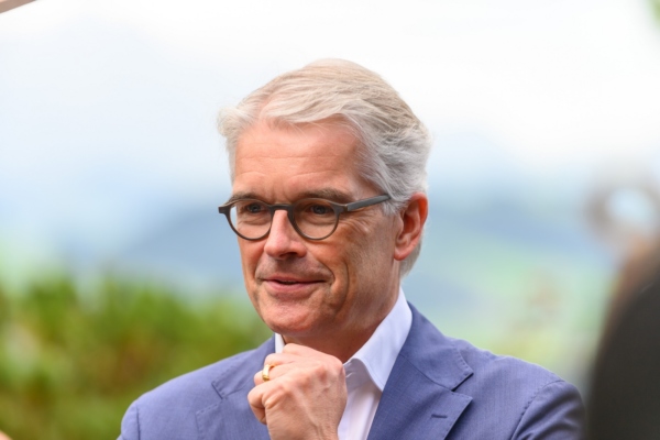 Gipfeltreffen Nellen & Partner 2022