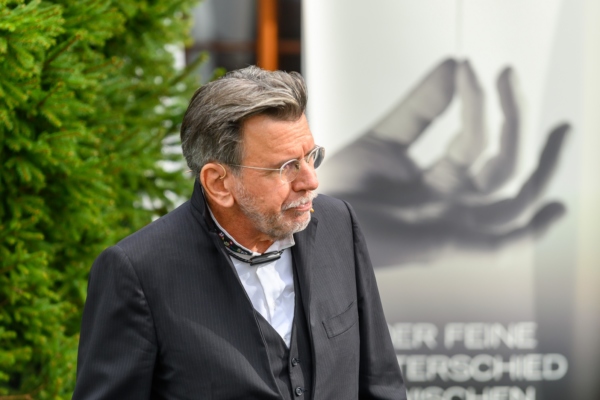 Gipfeltreffen Nellen & Partner 2022