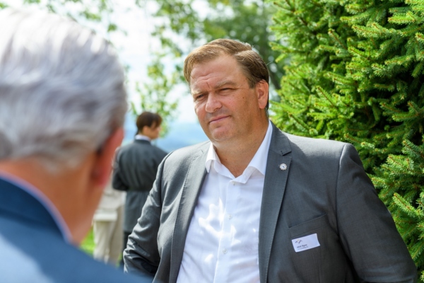 Gipfeltreffen Nellen & Partner 2022