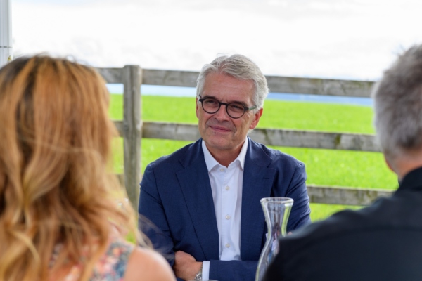 Gipfeltreffen Nellen & Partner 2022