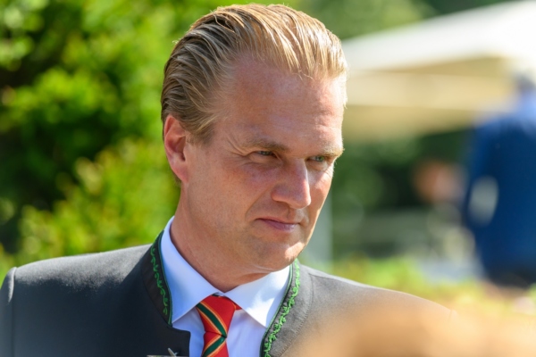 Gipfeltreffen Nellen & Partner 2022