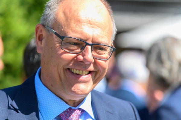 Gipfeltreffen Nellen & Partner 2022