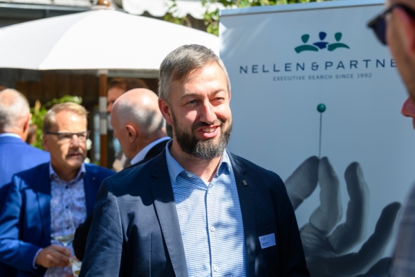 Gipfeltreffen Nellen & Partner 2022