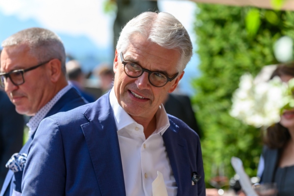 Gipfeltreffen Nellen & Partner 2022