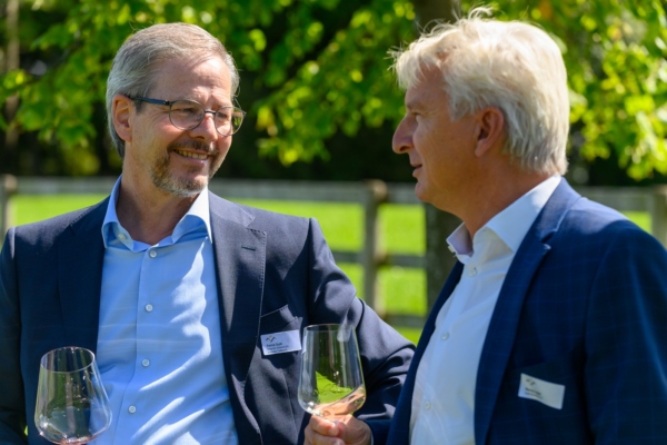 Gipfeltreffen Nellen & Partner 2022