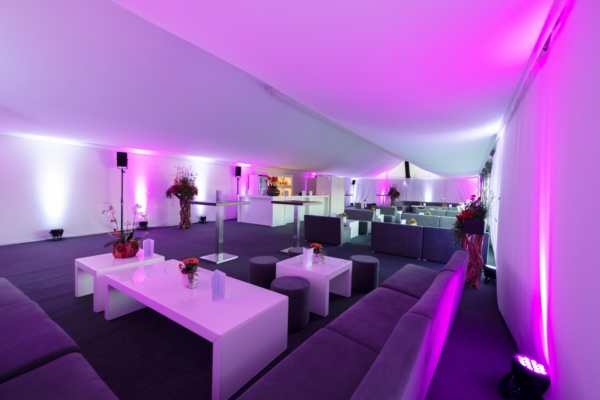 HSG-Ball 2019: Welcome to the Future!