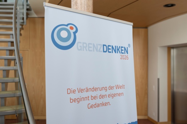 Grenzdenken 2026