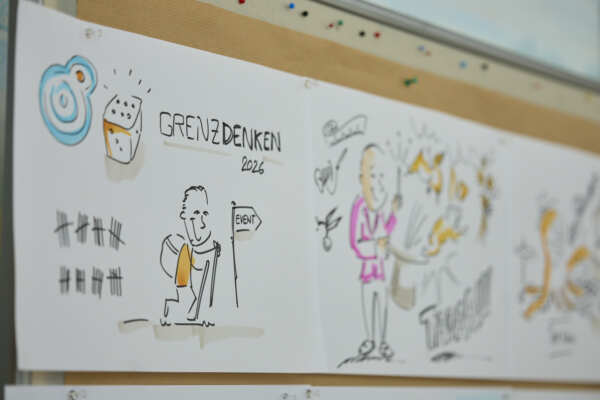 Grenzdenken 2026