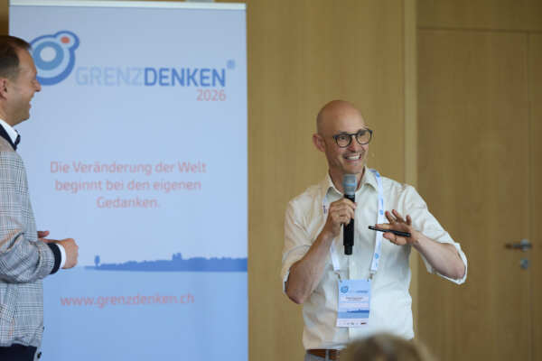 Grenzdenken 2026