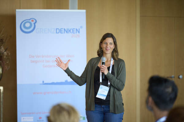 Grenzdenken 2026