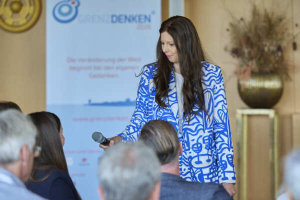 Grenzdenken 2026