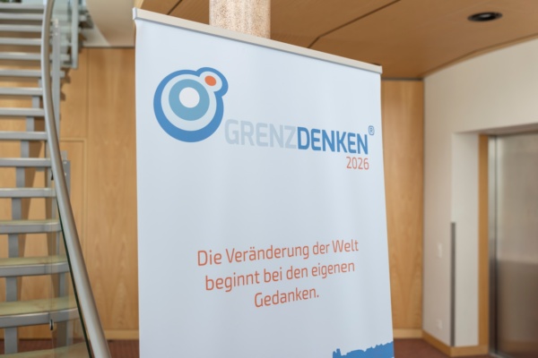 Grenzdenken 2026