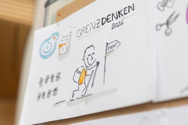 Grenzdenken 2026