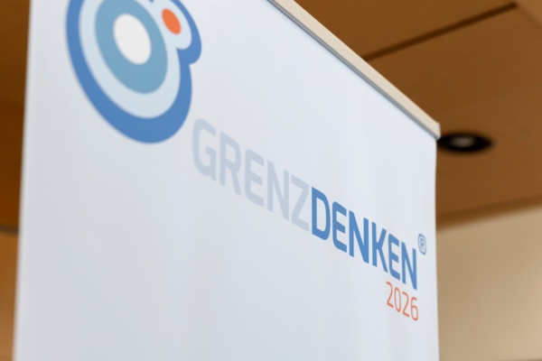 Grenzdenken 2026
