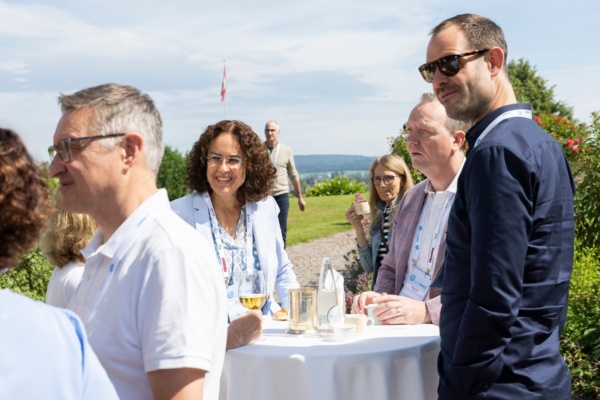 Grenzdenken 2026