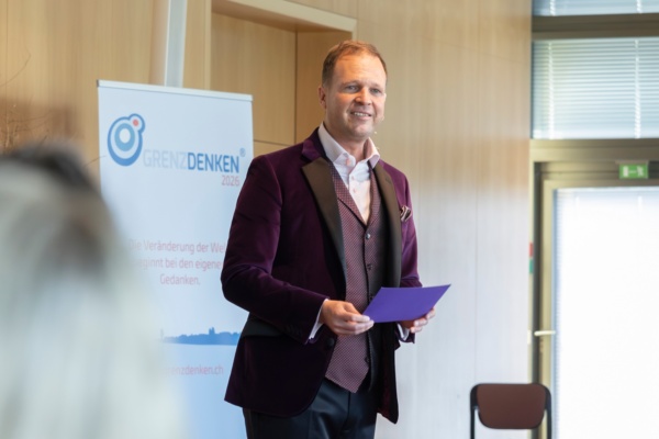 Grenzdenken 2026
