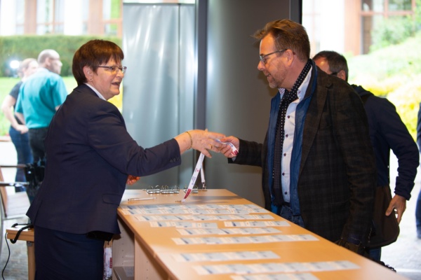 Grenzdenken 2019