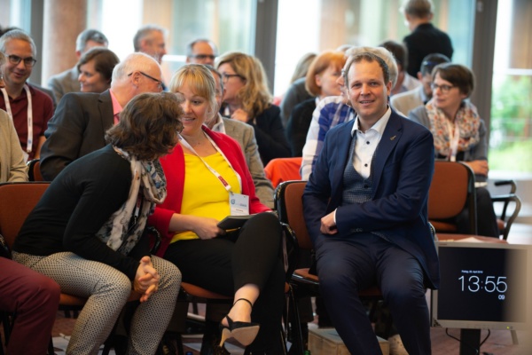 Grenzdenken 2019