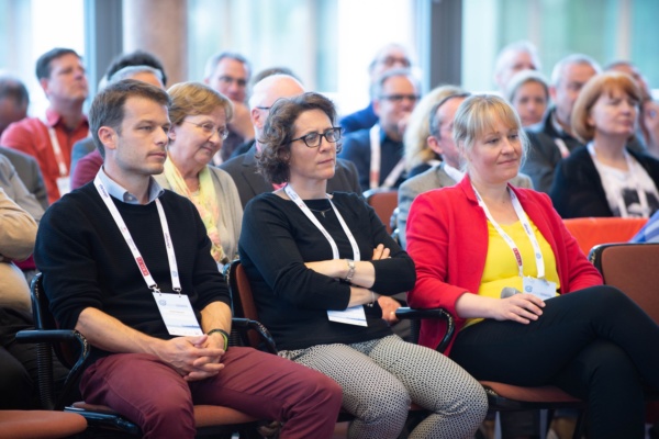 Grenzdenken 2019