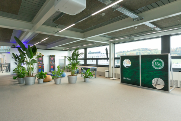 Tag der offenen Tür bei HB-Therm 2023