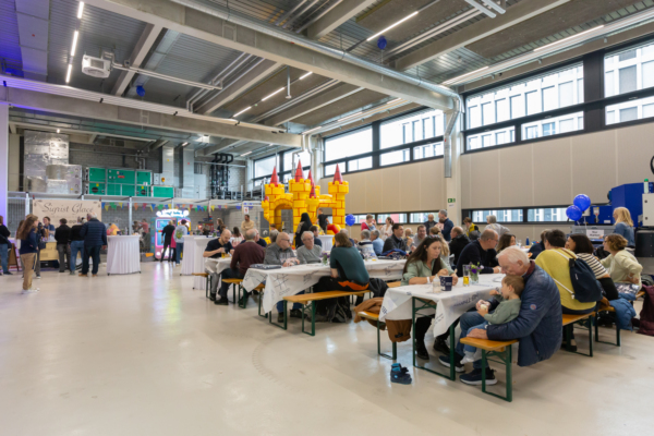 Tag der offenen Tür bei HB-Therm 2023
