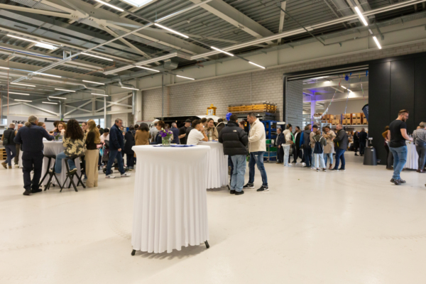 Tag der offenen Tür bei HB-Therm 2023