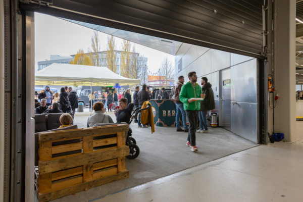 Tag der offenen Tür bei HB-Therm 2023