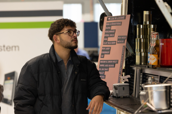 Tag der offenen Tür bei HB-Therm 2023