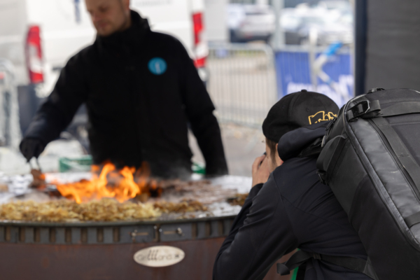 Tag der offenen Tür bei HB-Therm 2023