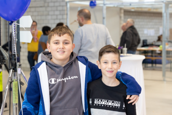 Tag der offenen Tür bei HB-Therm 2023