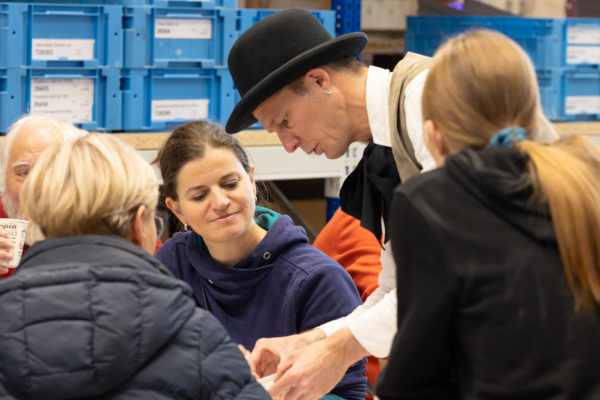Tag der offenen Tür bei HB-Therm 2023
