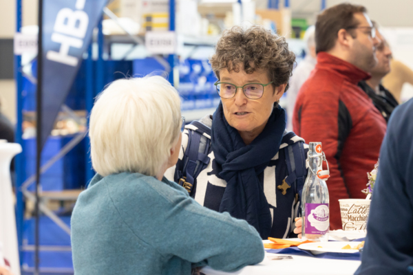 Tag der offenen Tür bei HB-Therm 2023