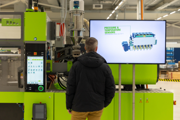 Tag der offenen Tür bei HB-Therm 2023