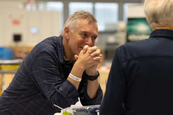 Tag der offenen Tür bei HB-Therm 2023
