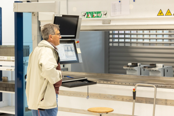 Tag der offenen Tür bei HB-Therm 2023