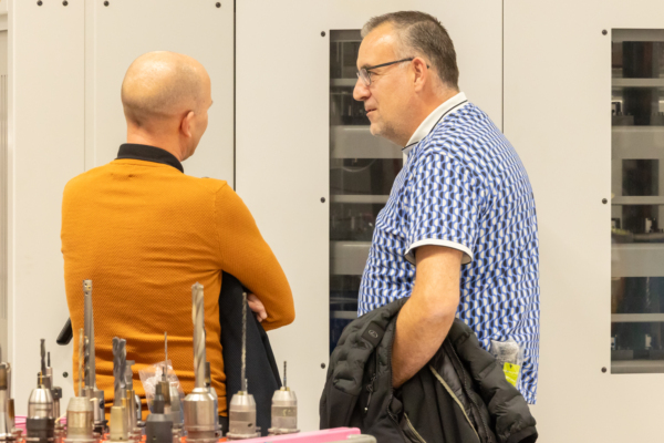 Tag der offenen Tür bei HB-Therm 2023