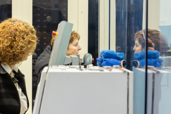 Tag der offenen Tür bei HB-Therm 2023