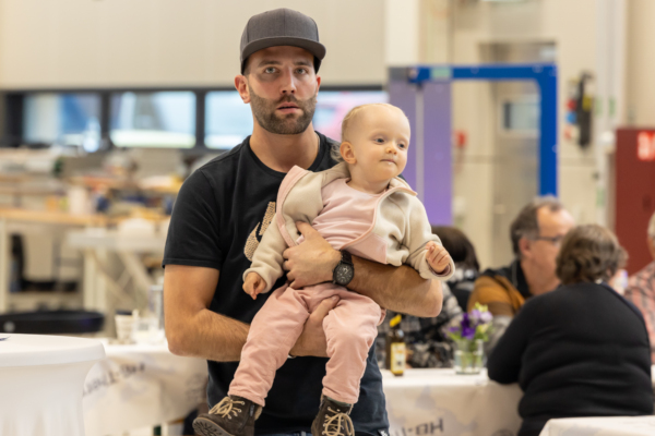 Tag der offenen Tür bei HB-Therm 2023