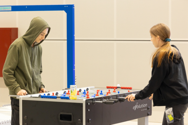 Tag der offenen Tür bei HB-Therm 2023