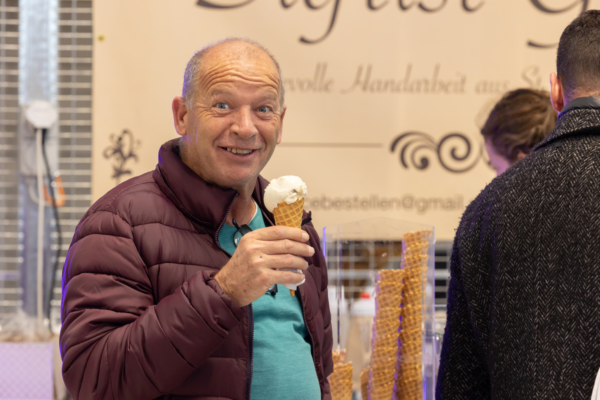 Tag der offenen Tür bei HB-Therm 2023