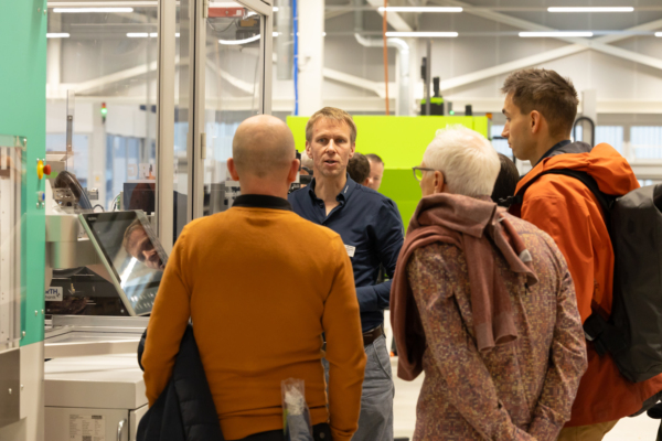 Tag der offenen Tür bei HB-Therm 2023