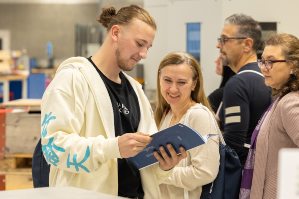 Tag der offenen Tür bei HB-Therm 2023