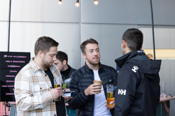 Tag der offenen Tür bei HB-Therm 2023