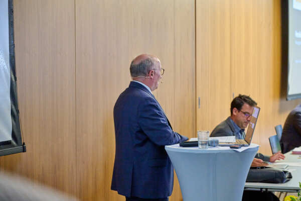 Delegiertenversammlung HEV Kanton St.Gallen 2023