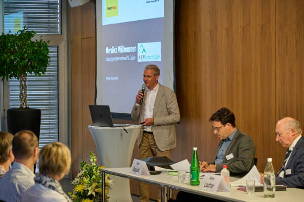 Delegiertenversammlung HEV Kanton St.Gallen 2023